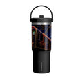 NYP 4 Route Tumbler