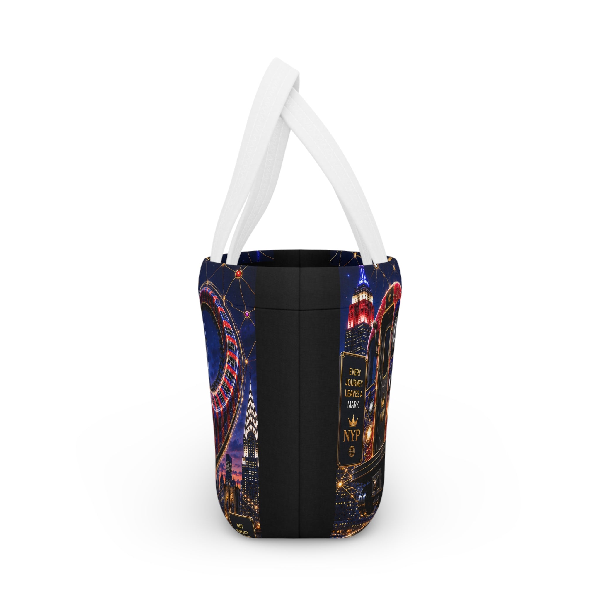 The NYP L Route Flow Lunch Bag ™