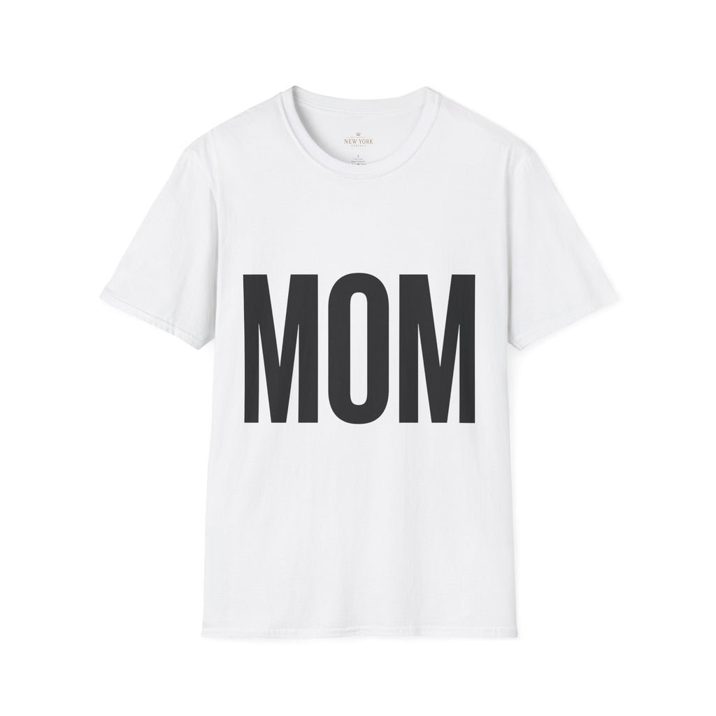 Not Just a Mom