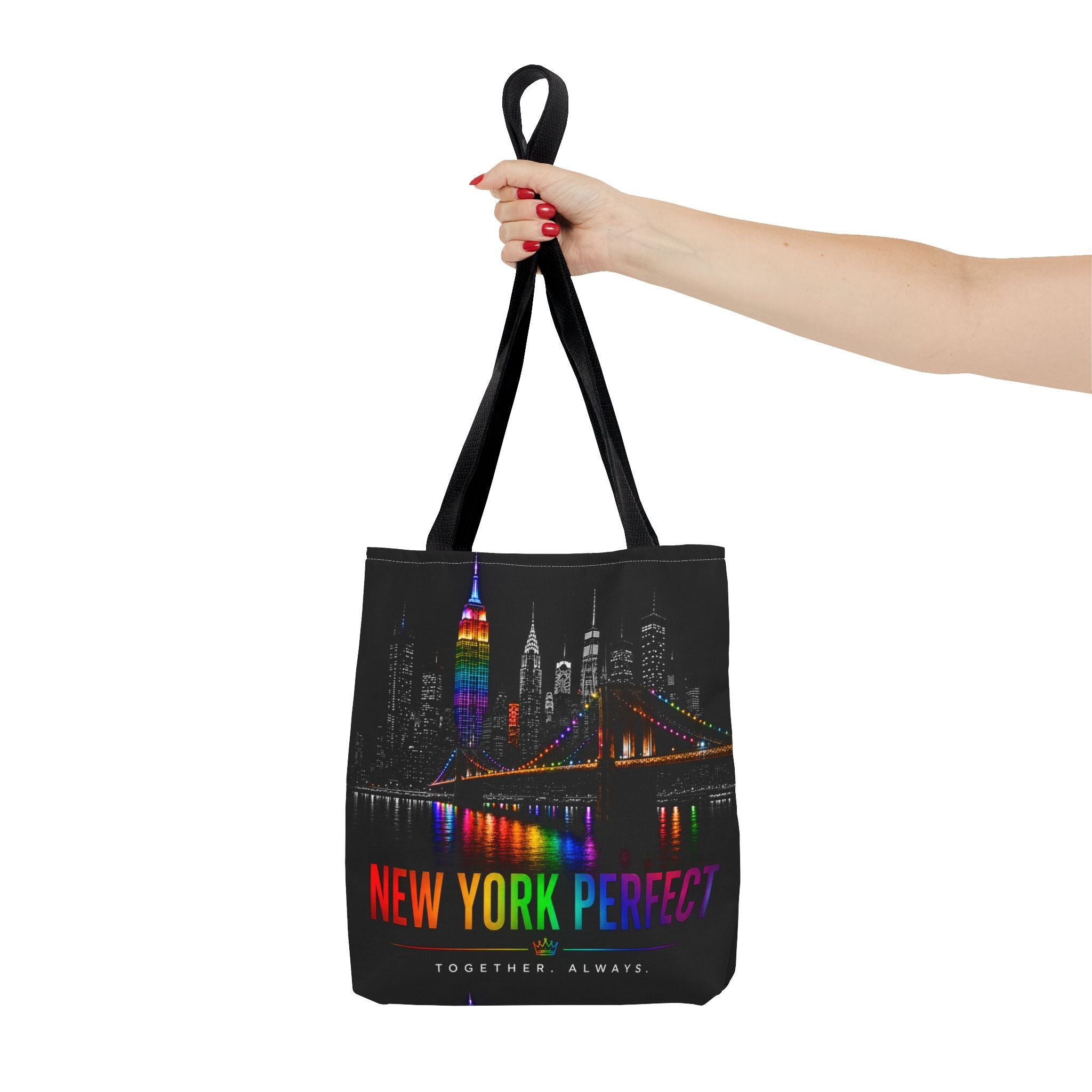NYP City Lights