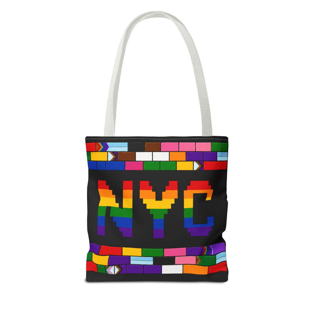NYP City Tiles