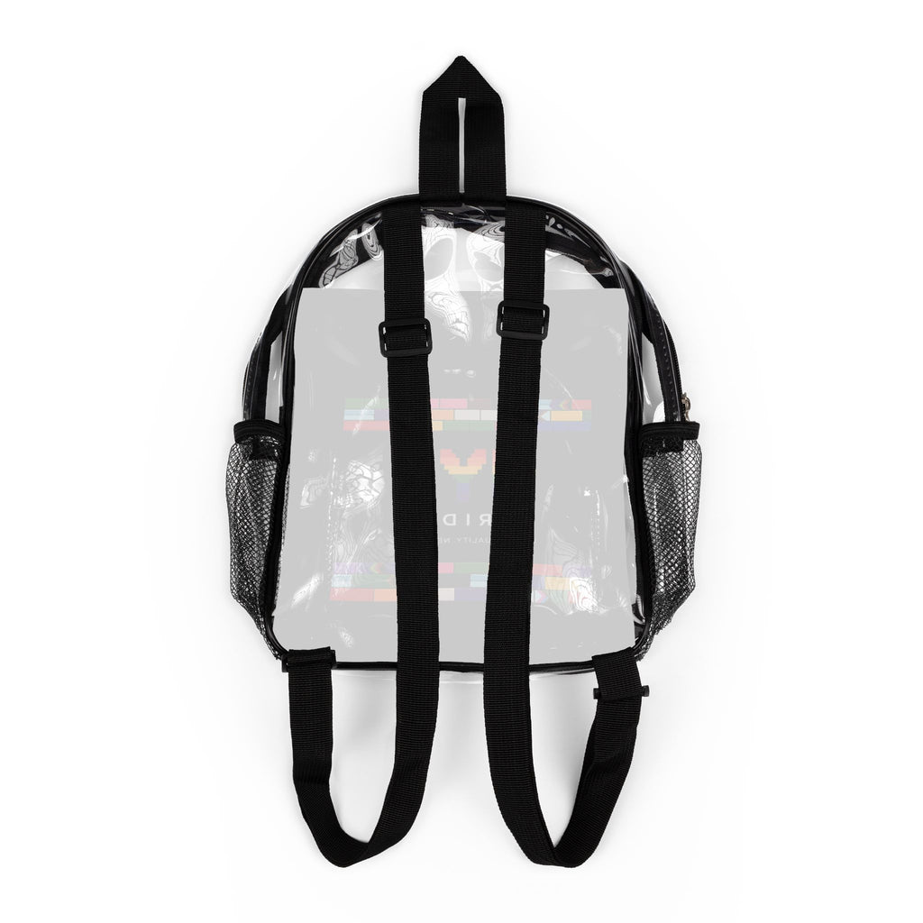 Mini I Love New York Pride Backpack
