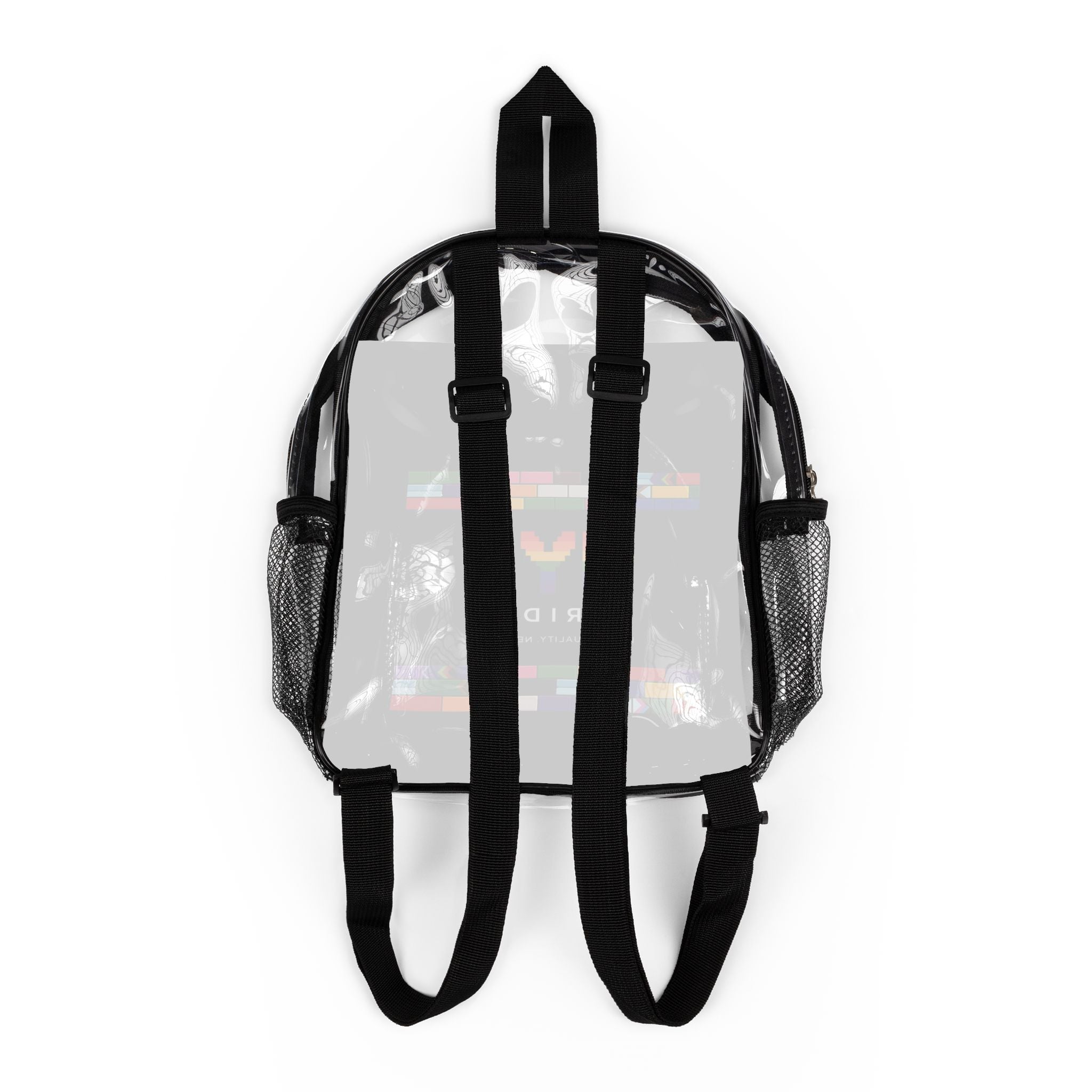 Mini I Love New York Pride Backpack