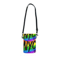 NYC Splash Small Cell Phone Wallet