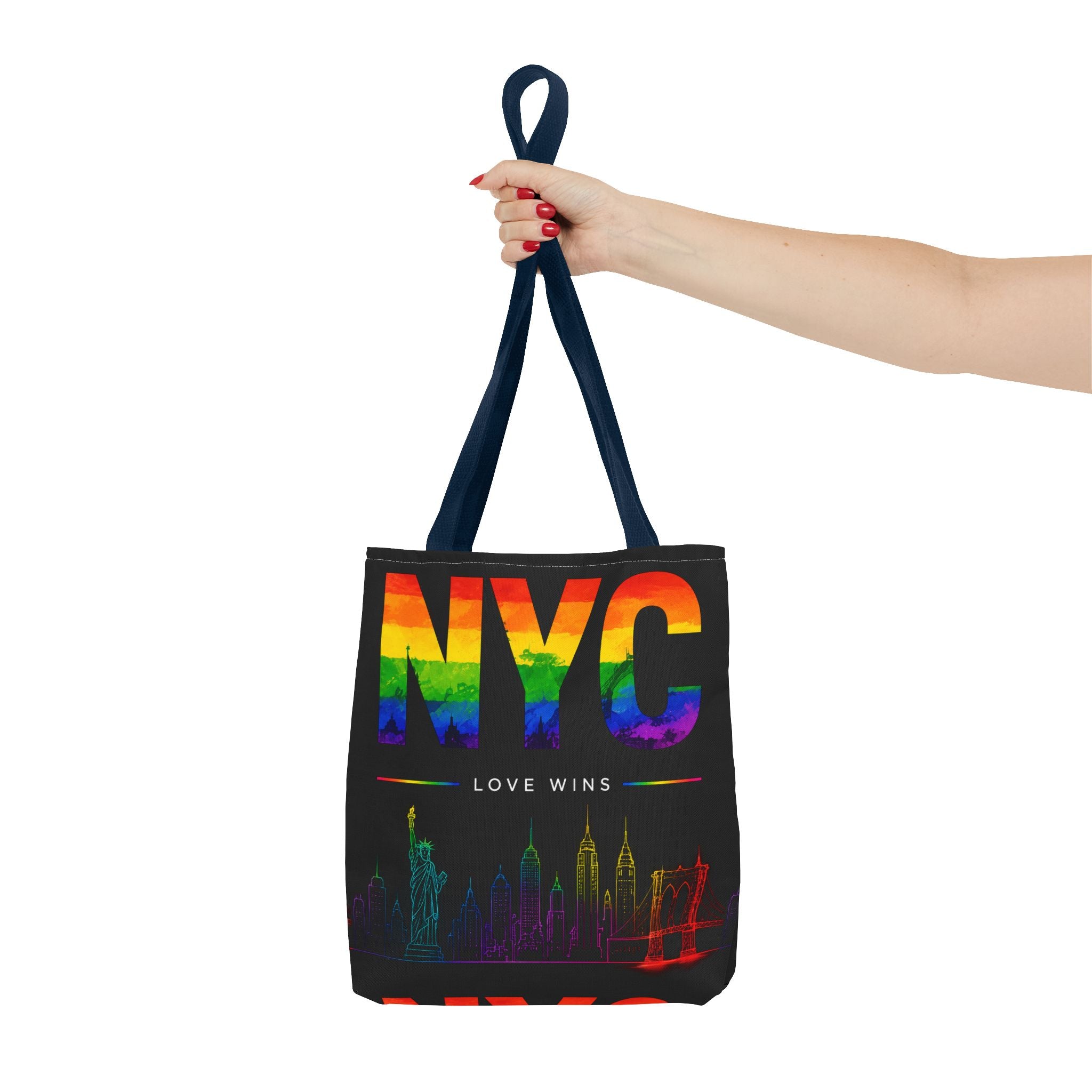 NYP LOVE WINS
