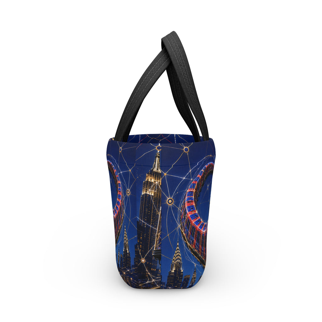 The NYP Route Flow Lunch Bag ™