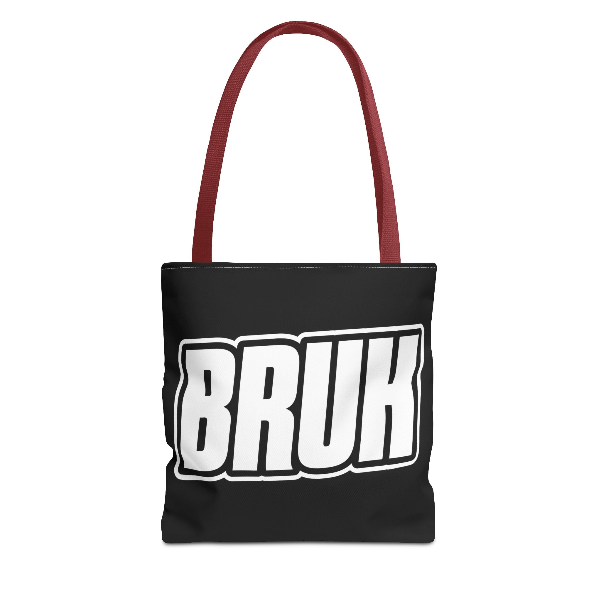 BRUH Tote Bag