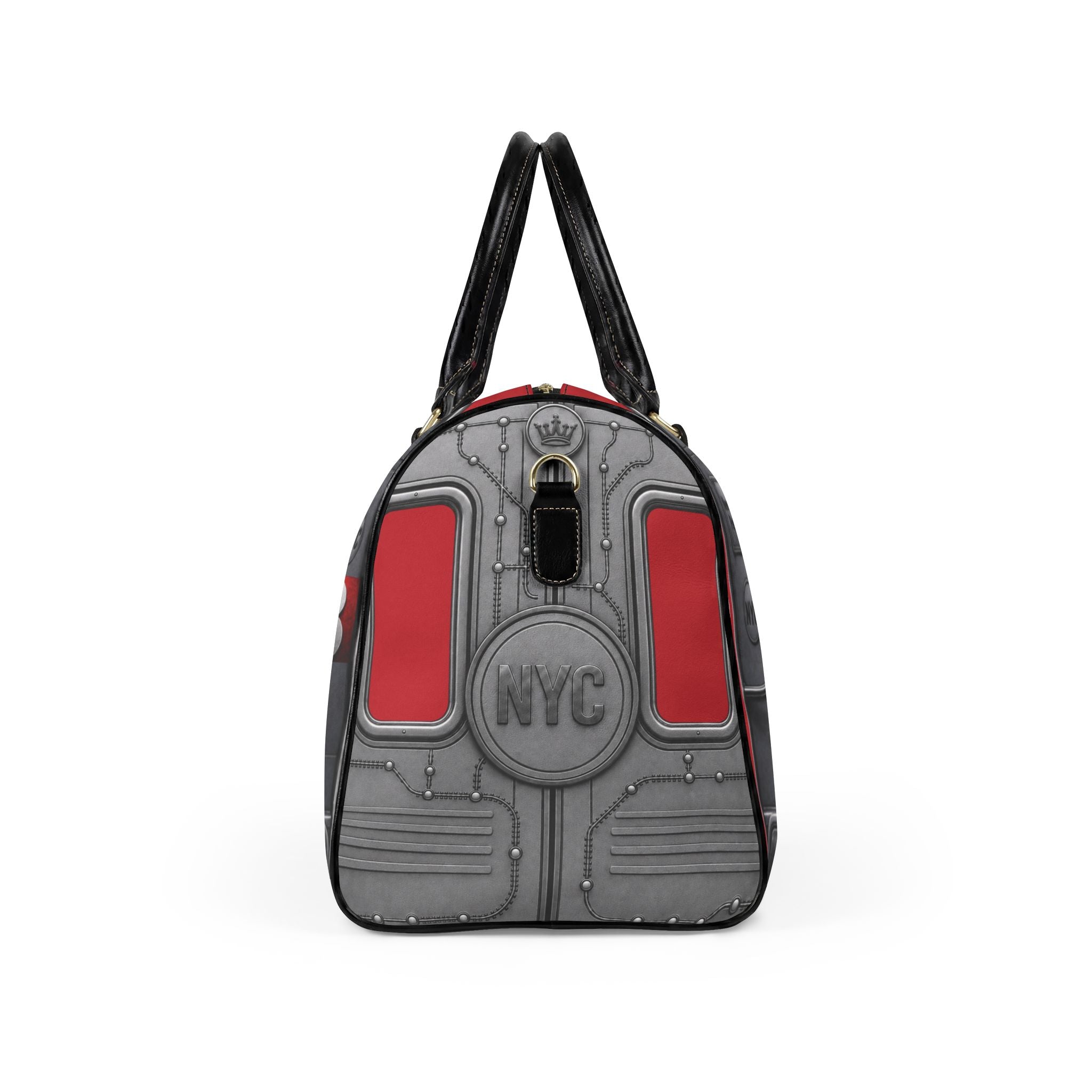 NYP Catch the 3™️ Travel Bag