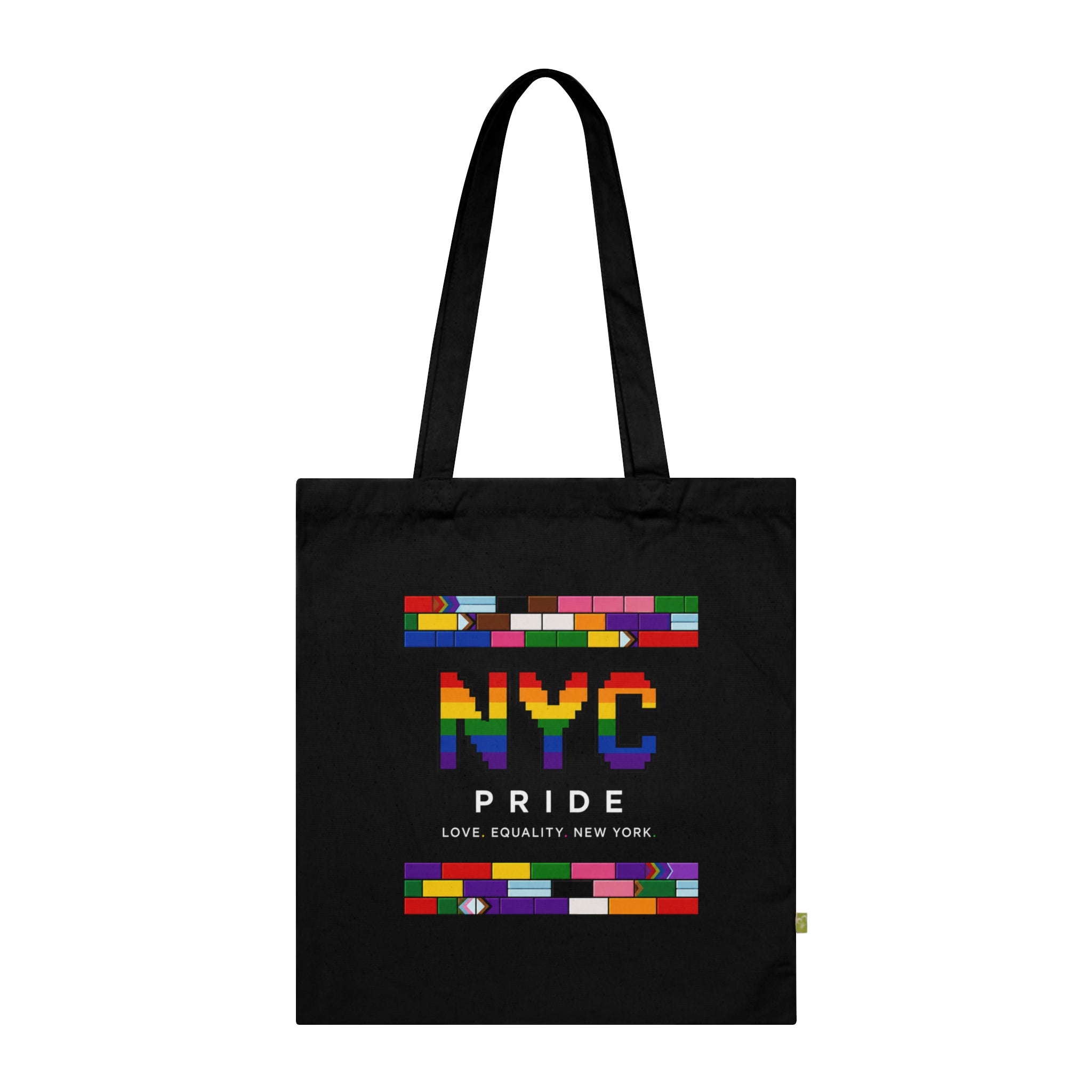 Organic Cotton Tote Bag