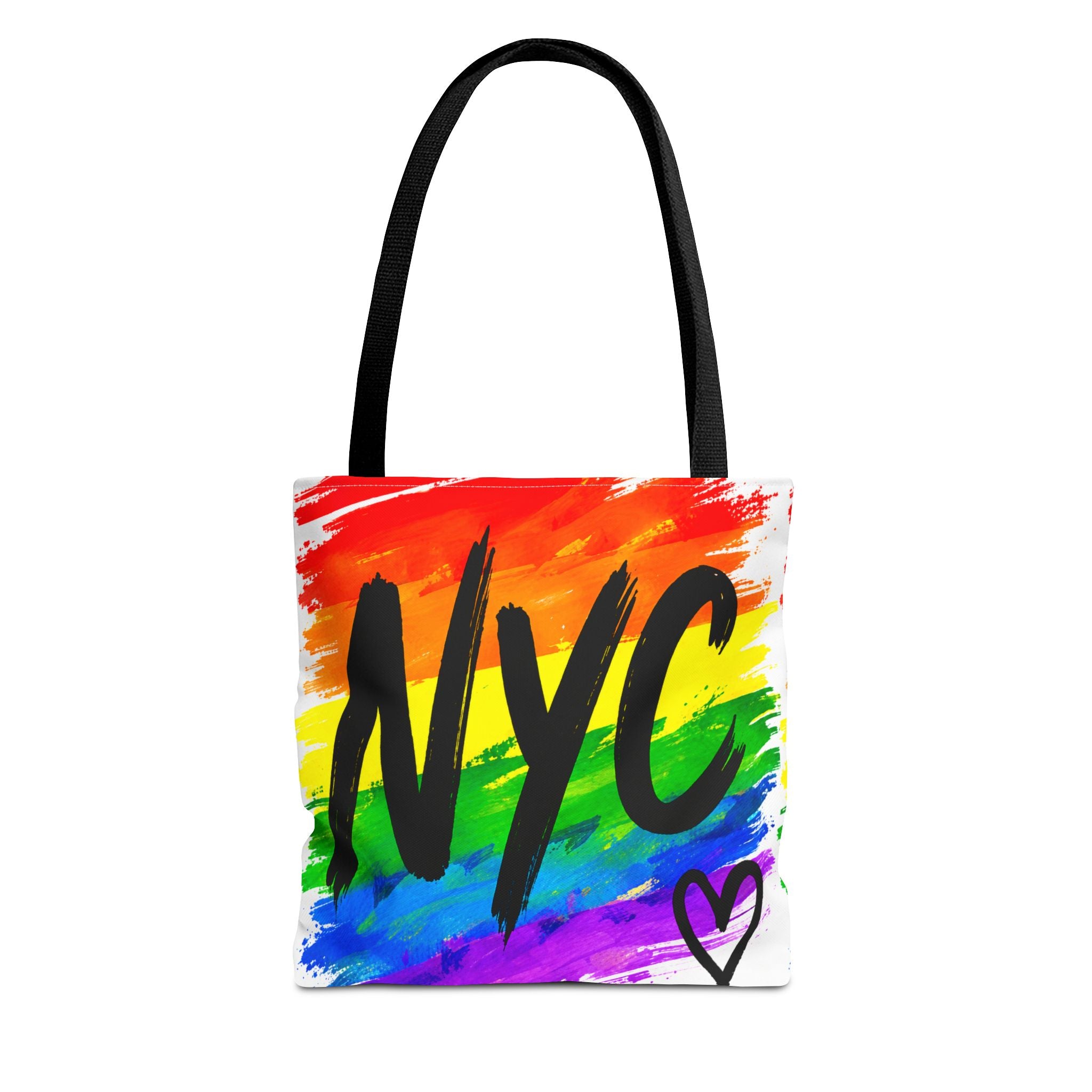 NYP Color Splash NYC