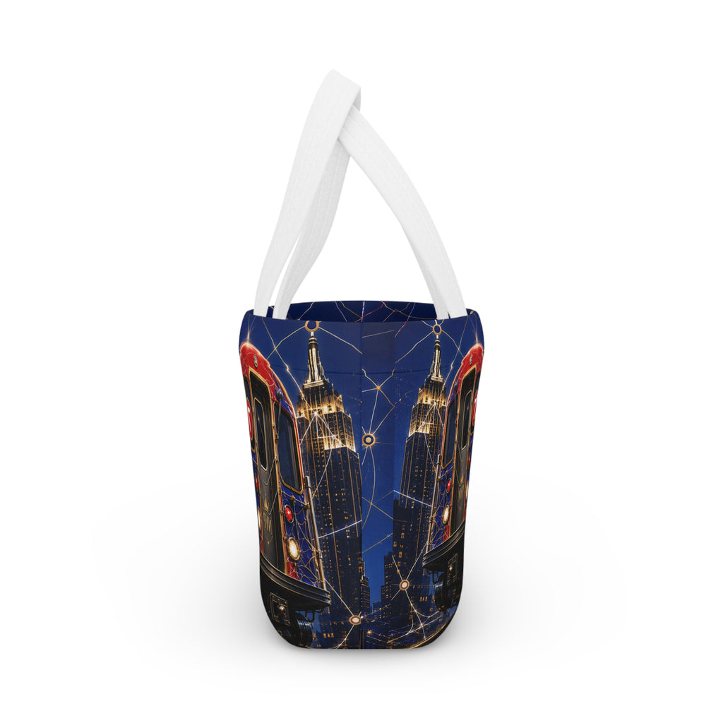 The NYP Route Flow Lunch Bag ™
