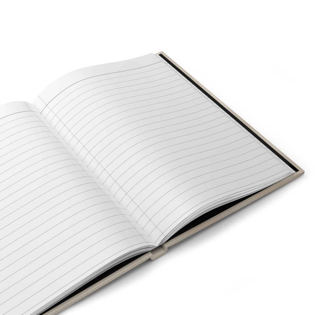 NYP Signature Journal Matte