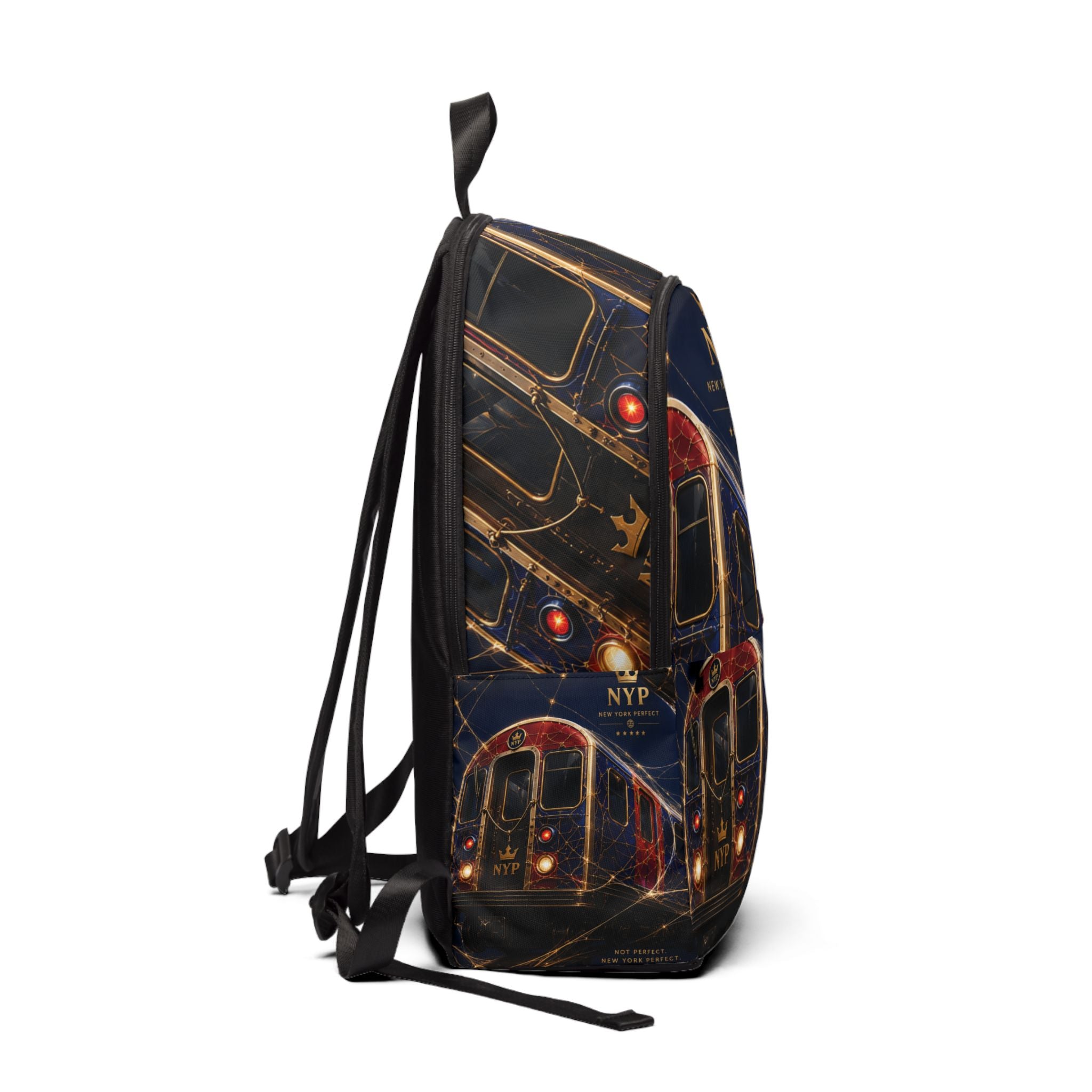 NYP Route Flow Backpack