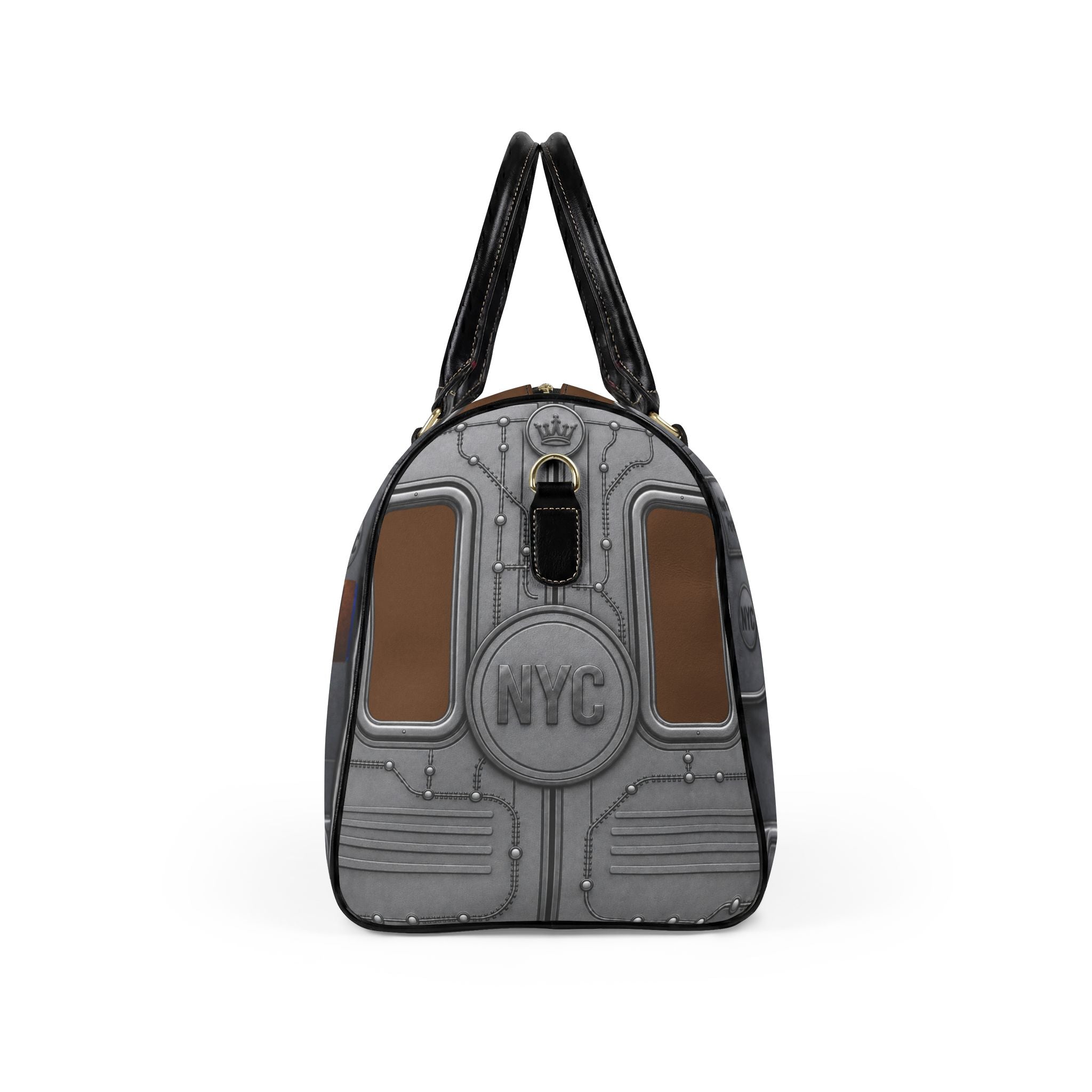 NYP Catch the J™️ Travel Bag