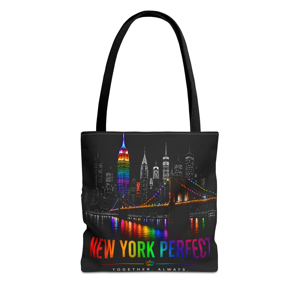 NYP City Lights