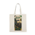 New York Perfect Brasil Tote Bag