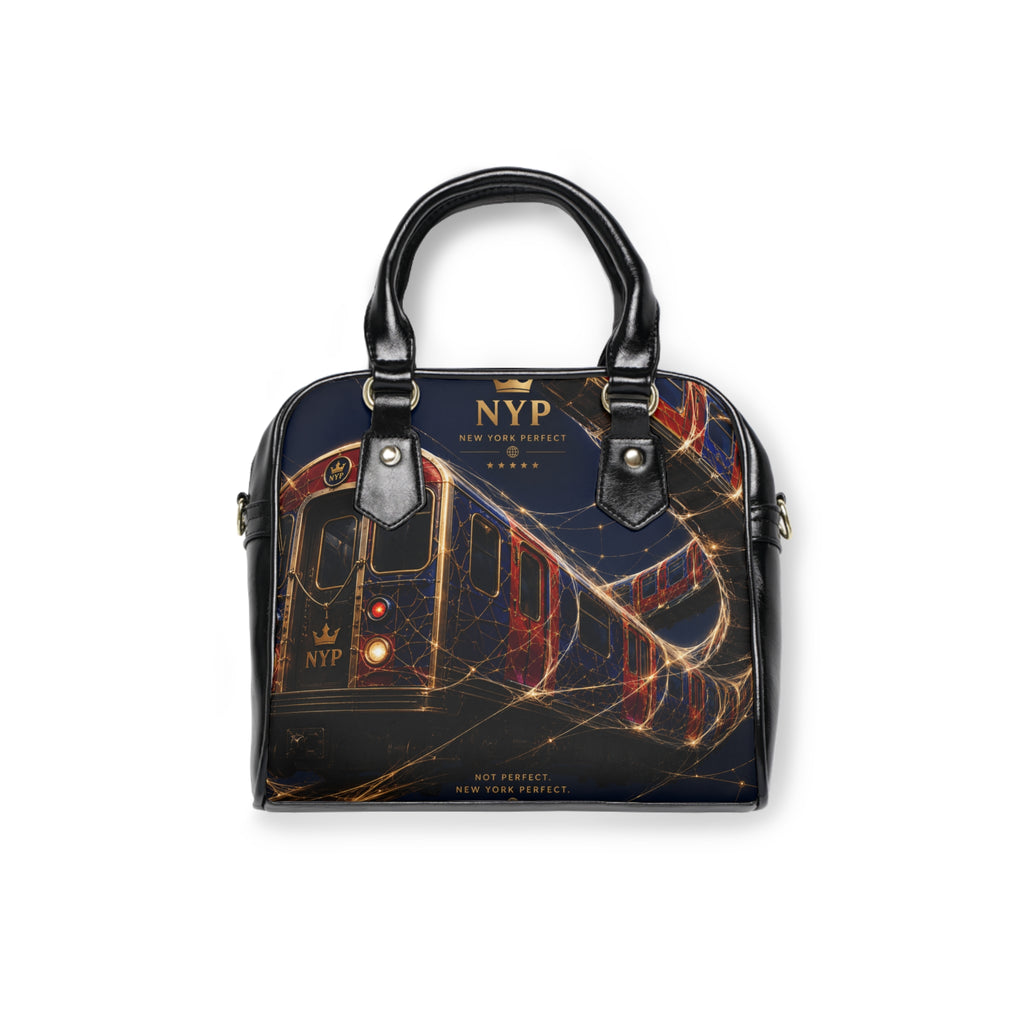 NYP Route Flow Shoulder Bag