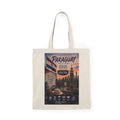 New York Perfect Paraguay Tote Bag