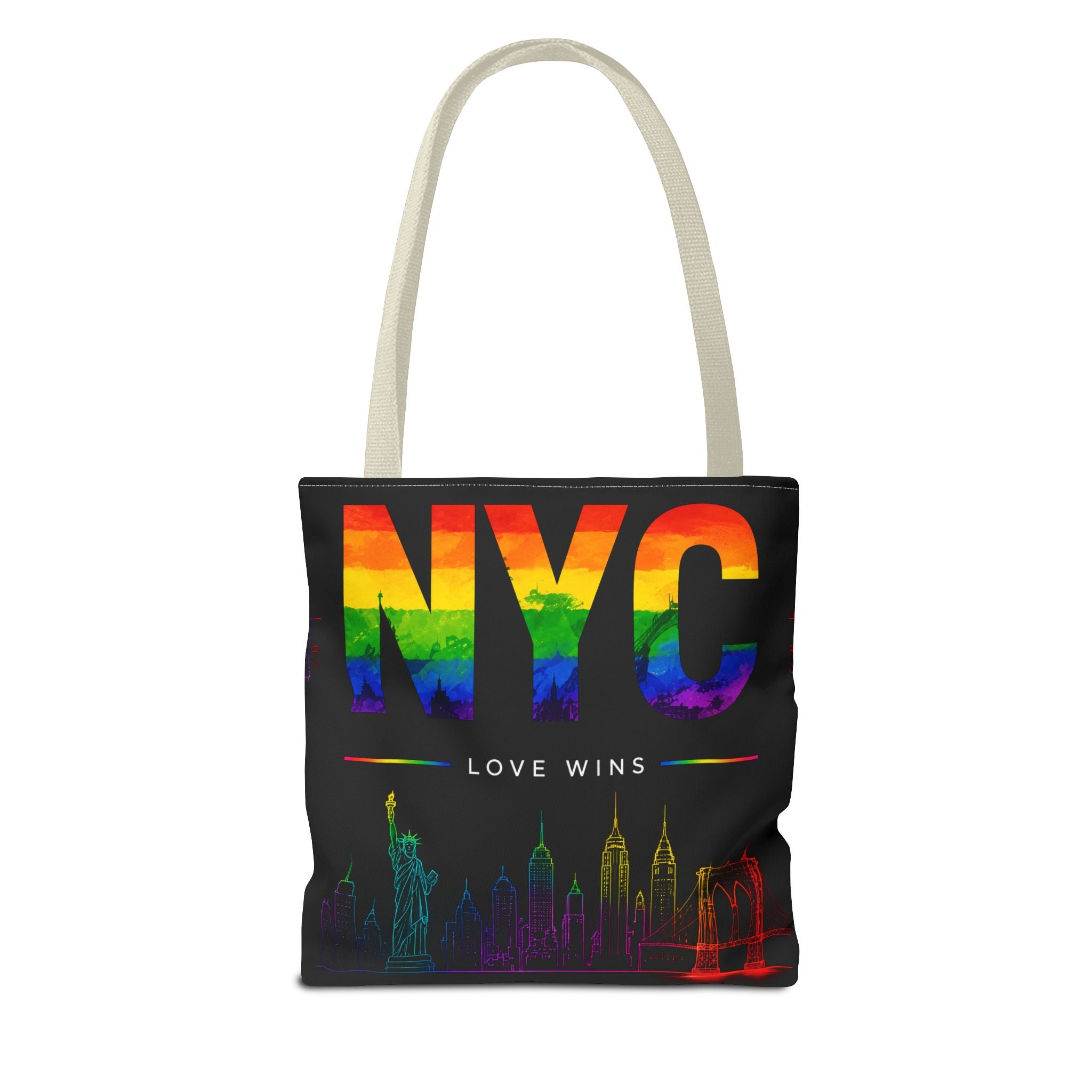 NYP LOVE WINS
