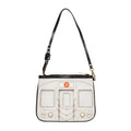 D Line Mini Shoulder Bag