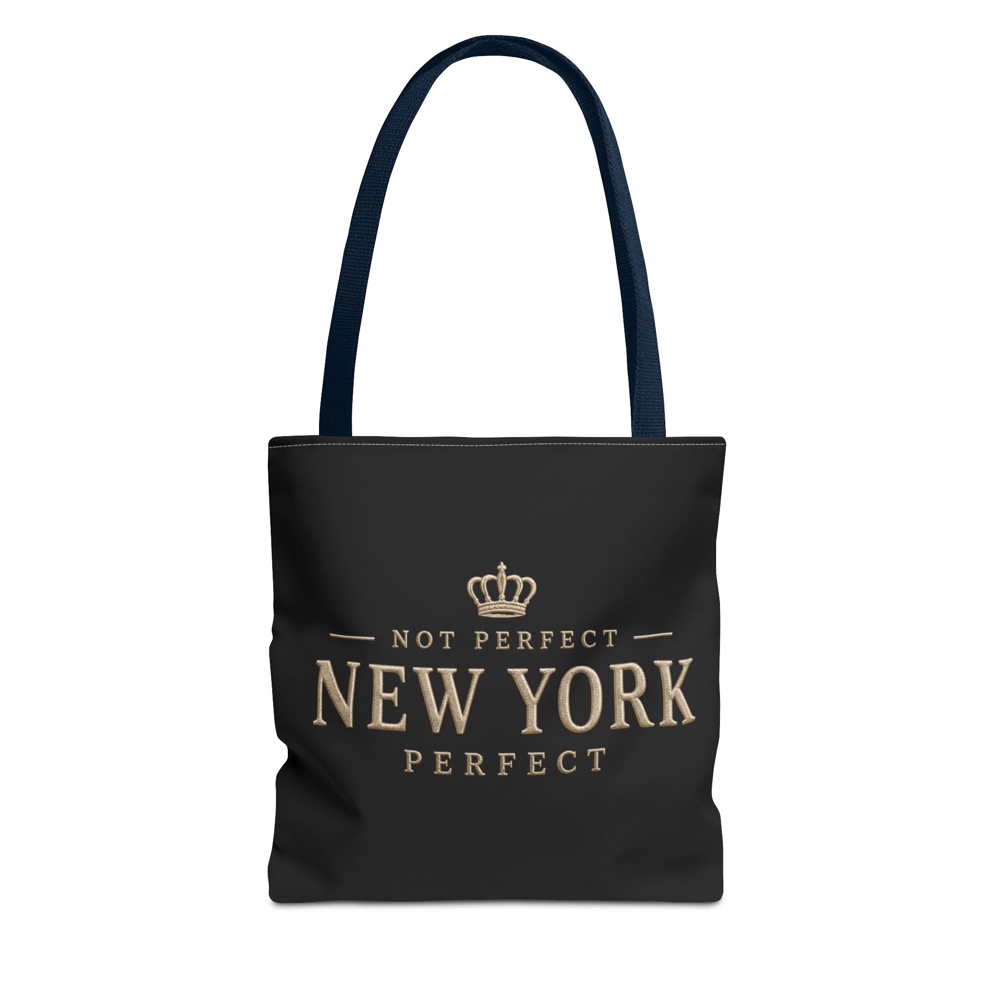 NYP Signature Tote Bag