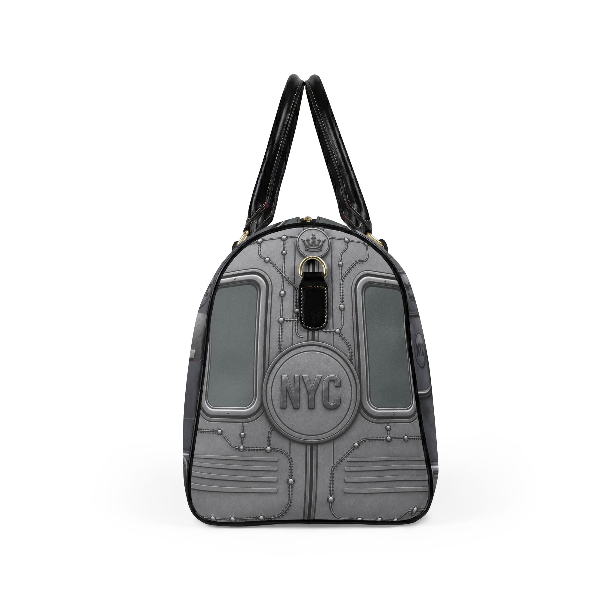NYP Catch the L™️ Travel Bag