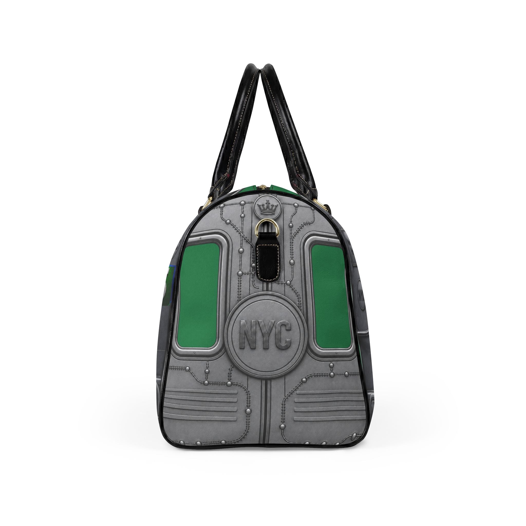 NYP Catch the 5™️ Travel Bag