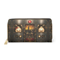 NYP 1 Line Dumplings Wallet