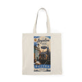 New York Perfect Argentina Tote Bag