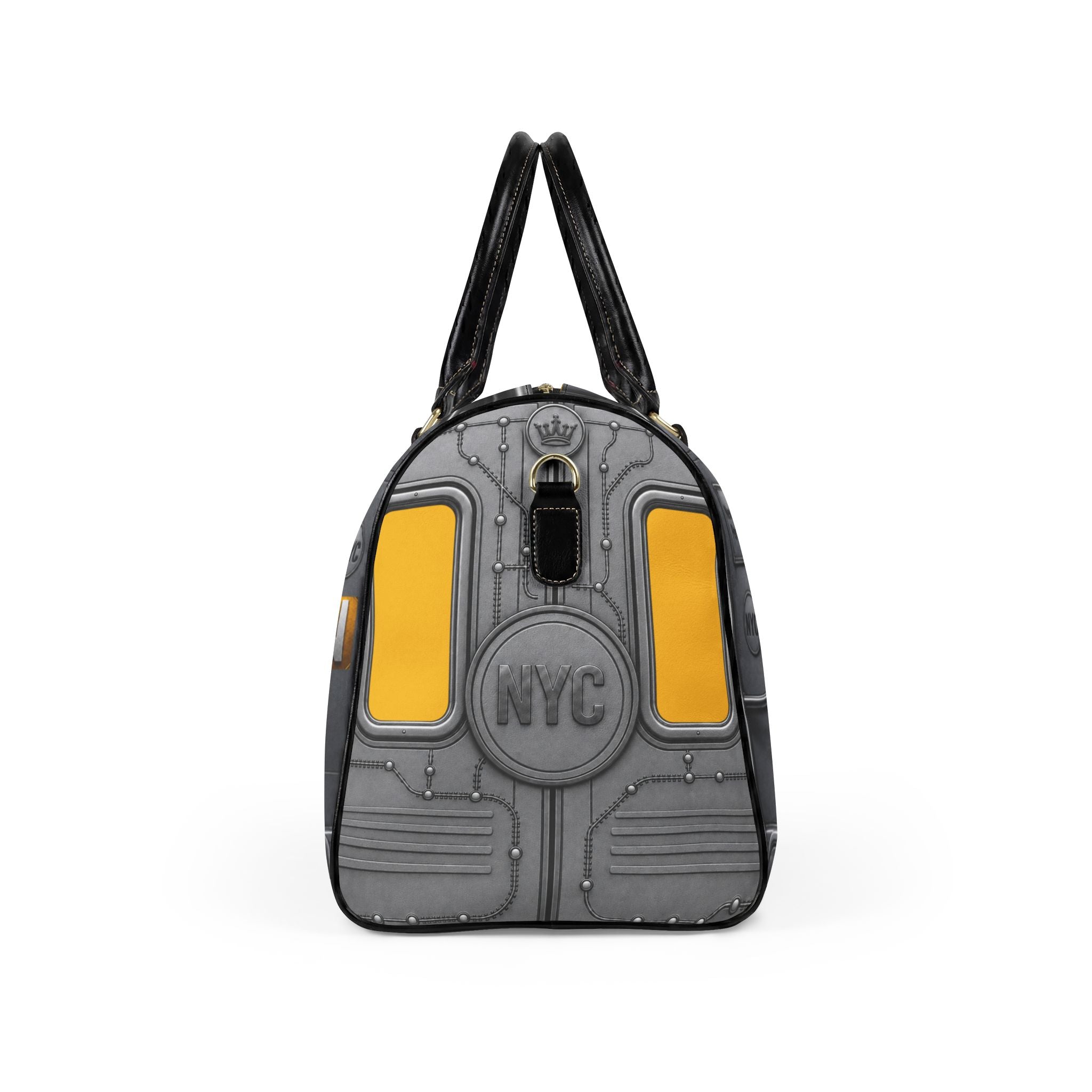 NYP Catch the N™ Travel Bag
