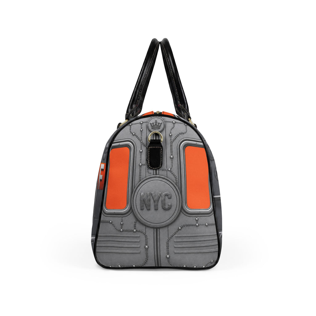 NYP Catch the F™️ Travel Bag