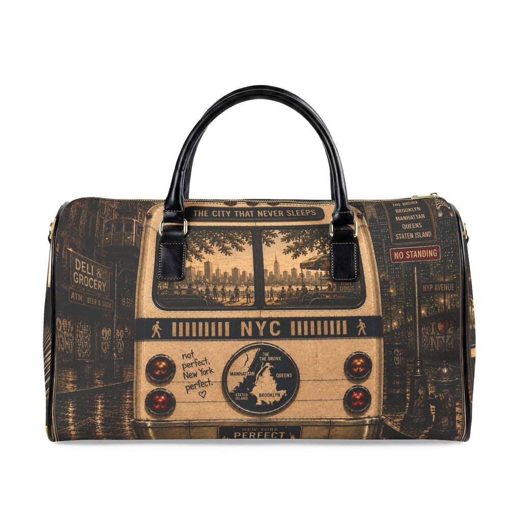 NYP Transfer To: Brooklyn™ B46