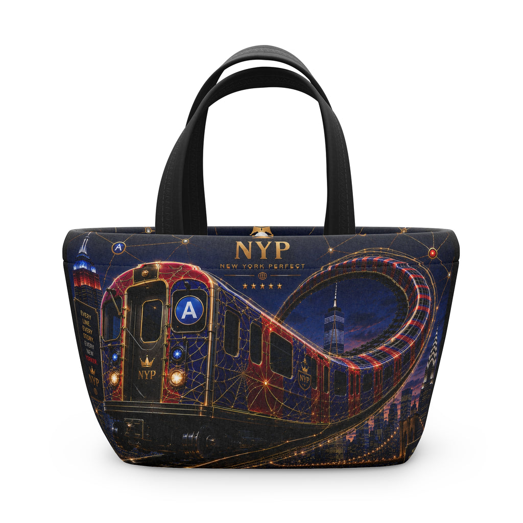 The NYP A Route Flow Lunch Bag ™