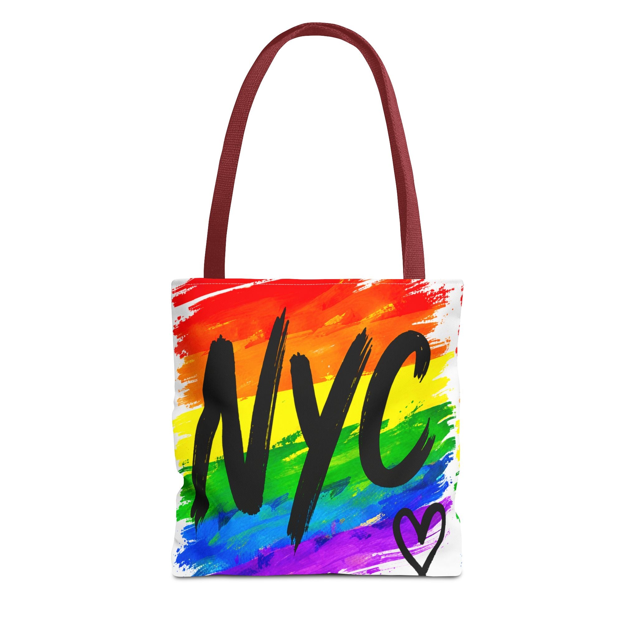 NYP Color Splash NYC