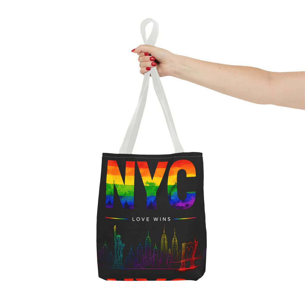 NYP LOVE WINS