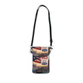 New York Perfect Boricua Cell Phone Wallet
