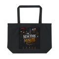 New York Perfect Large Eco Tote