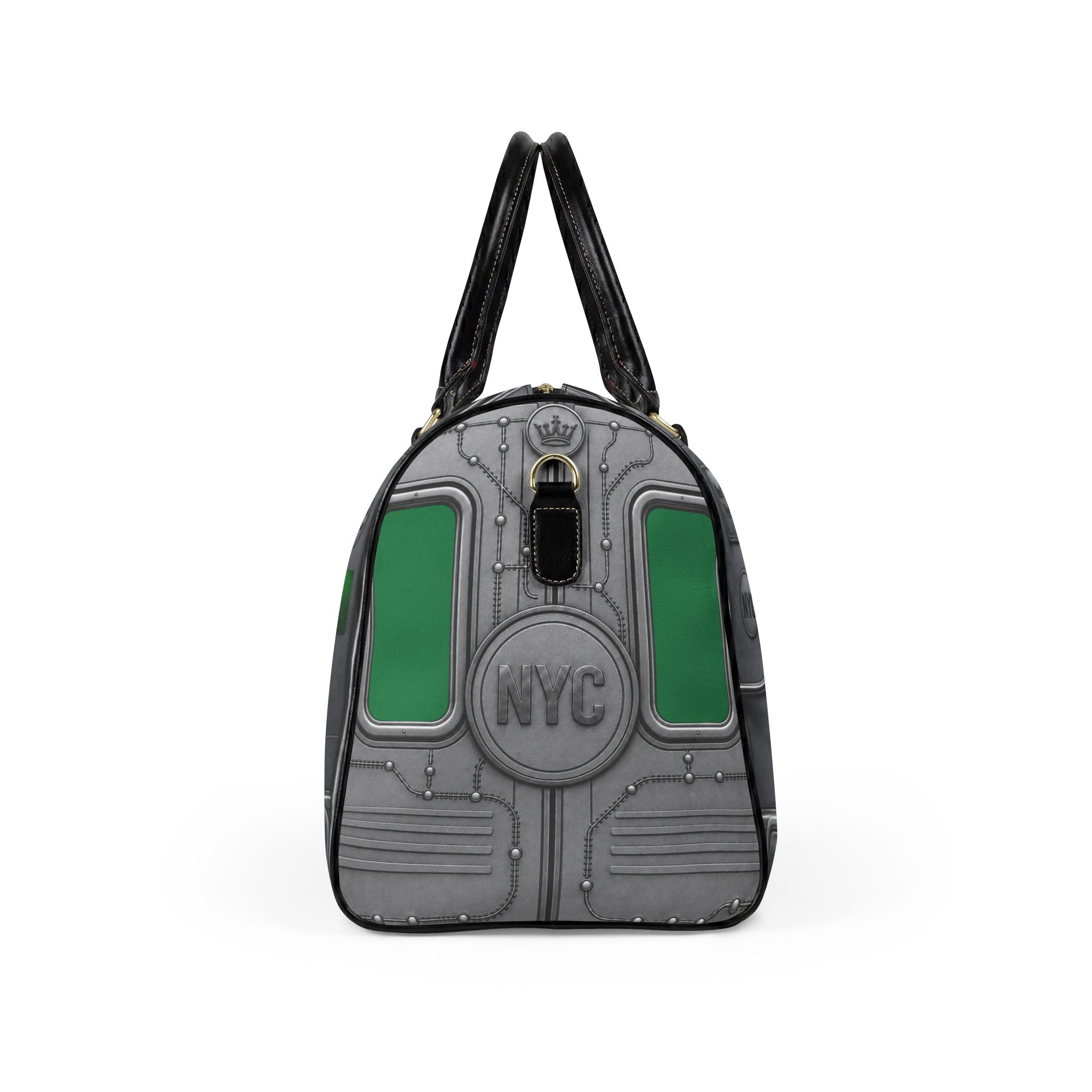 NYP Catch the 4™ Travel Bag