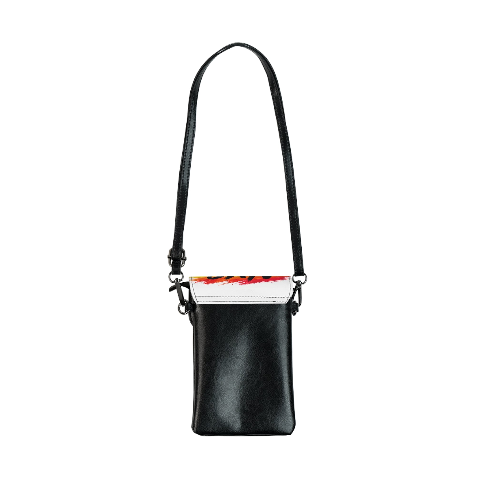 NYC Splash Small Cell Phone Wallet