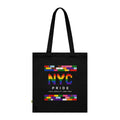 Organic Cotton Tote Bag
