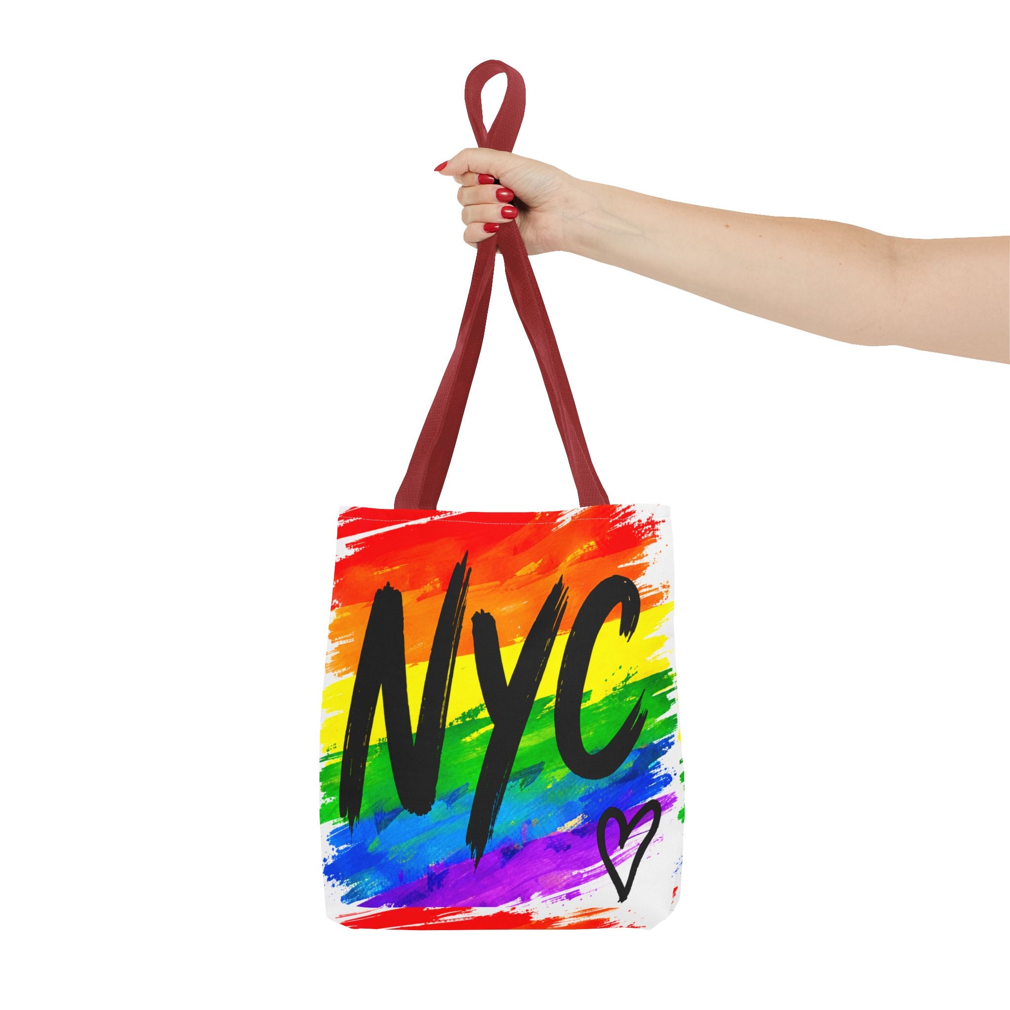 NYP Color Splash NYC