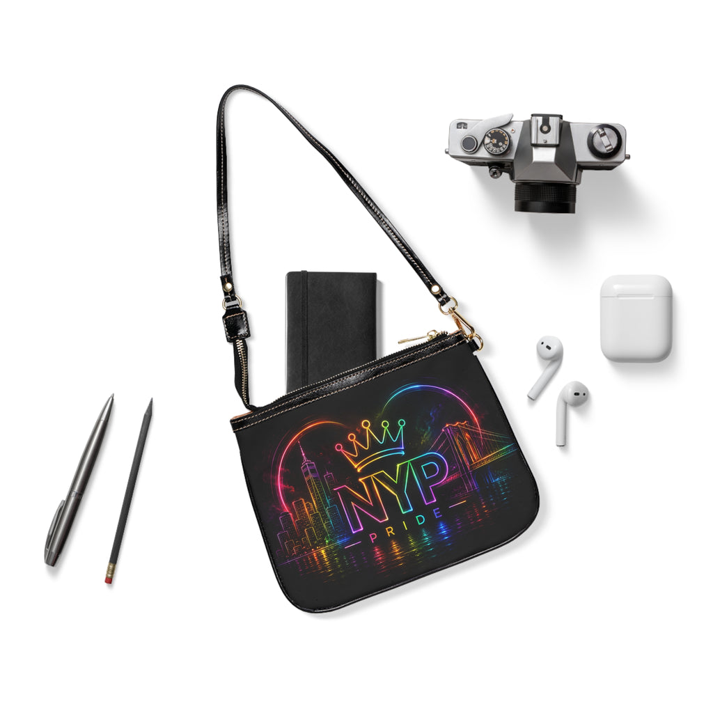 NYP City Equality Shoulder Bag