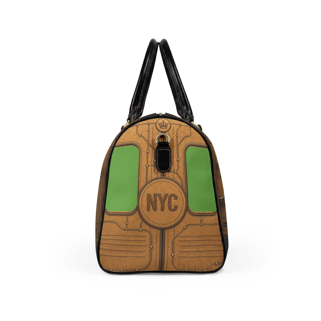 NYP Sit on the G™ Travel Bag