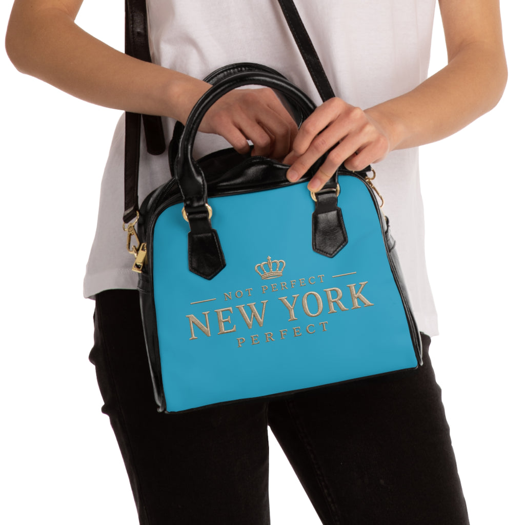 NYP Signature Mini Bag™
