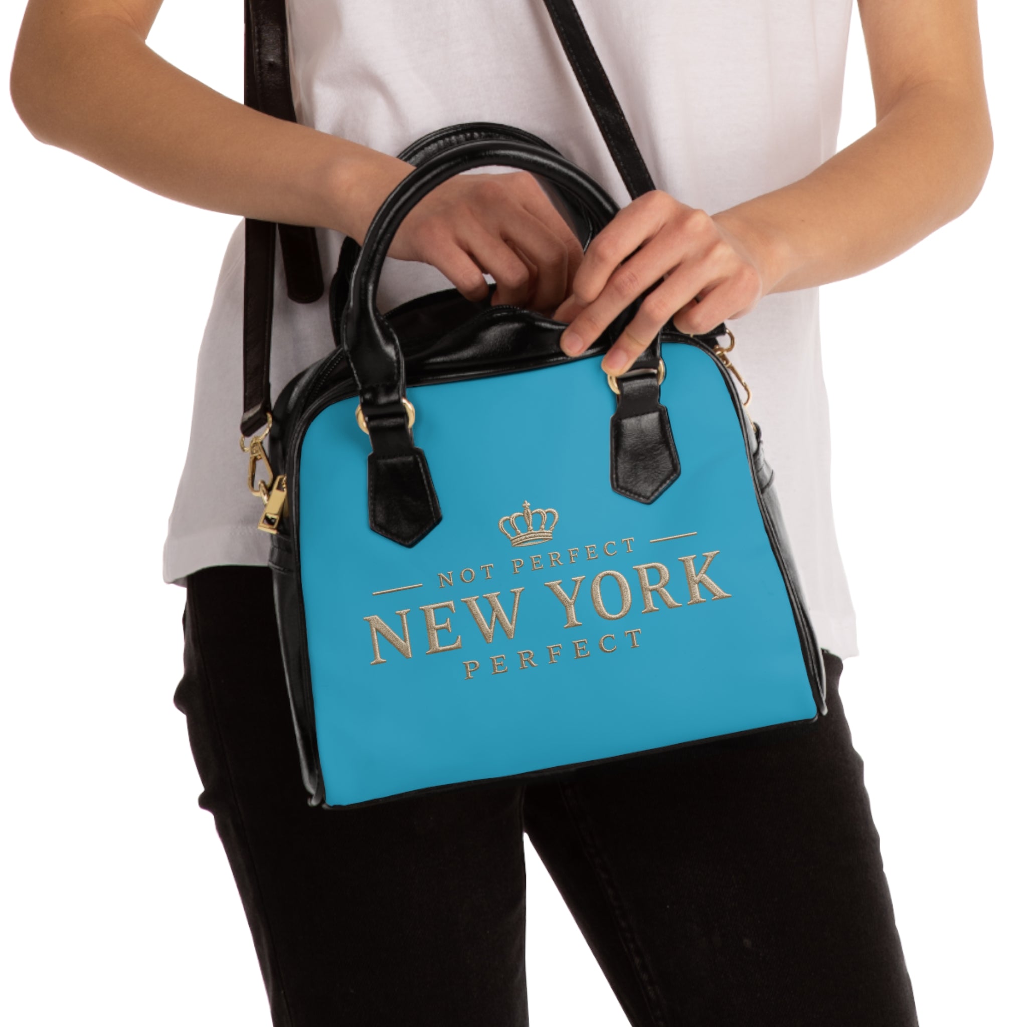 NYP Signature Mini Bag™