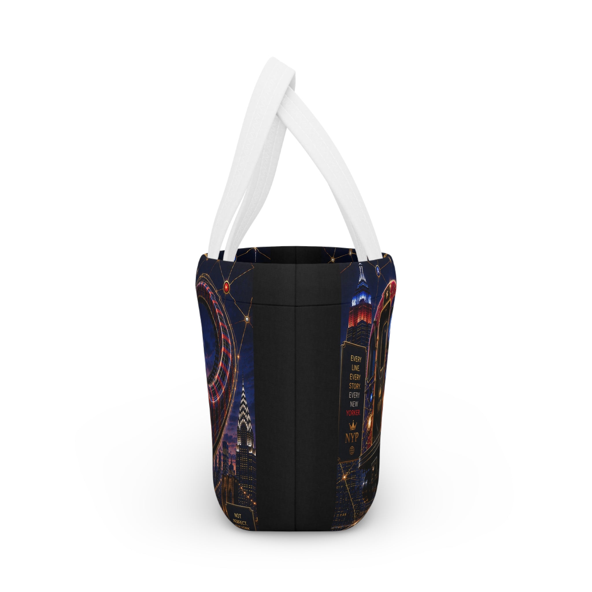 The NYP A Route Flow Lunch Bag ™