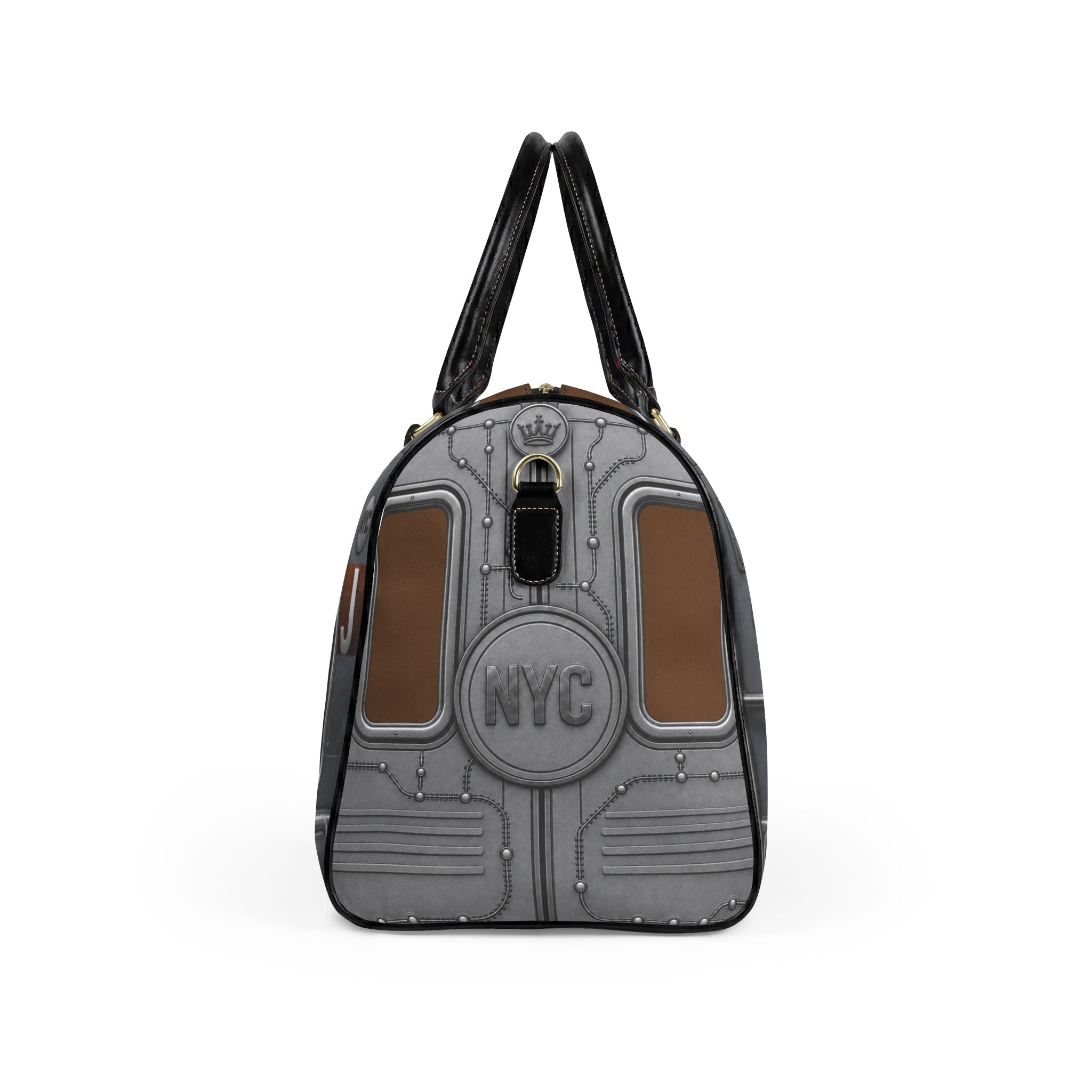 NYP Catch the J™️ Travel Bag