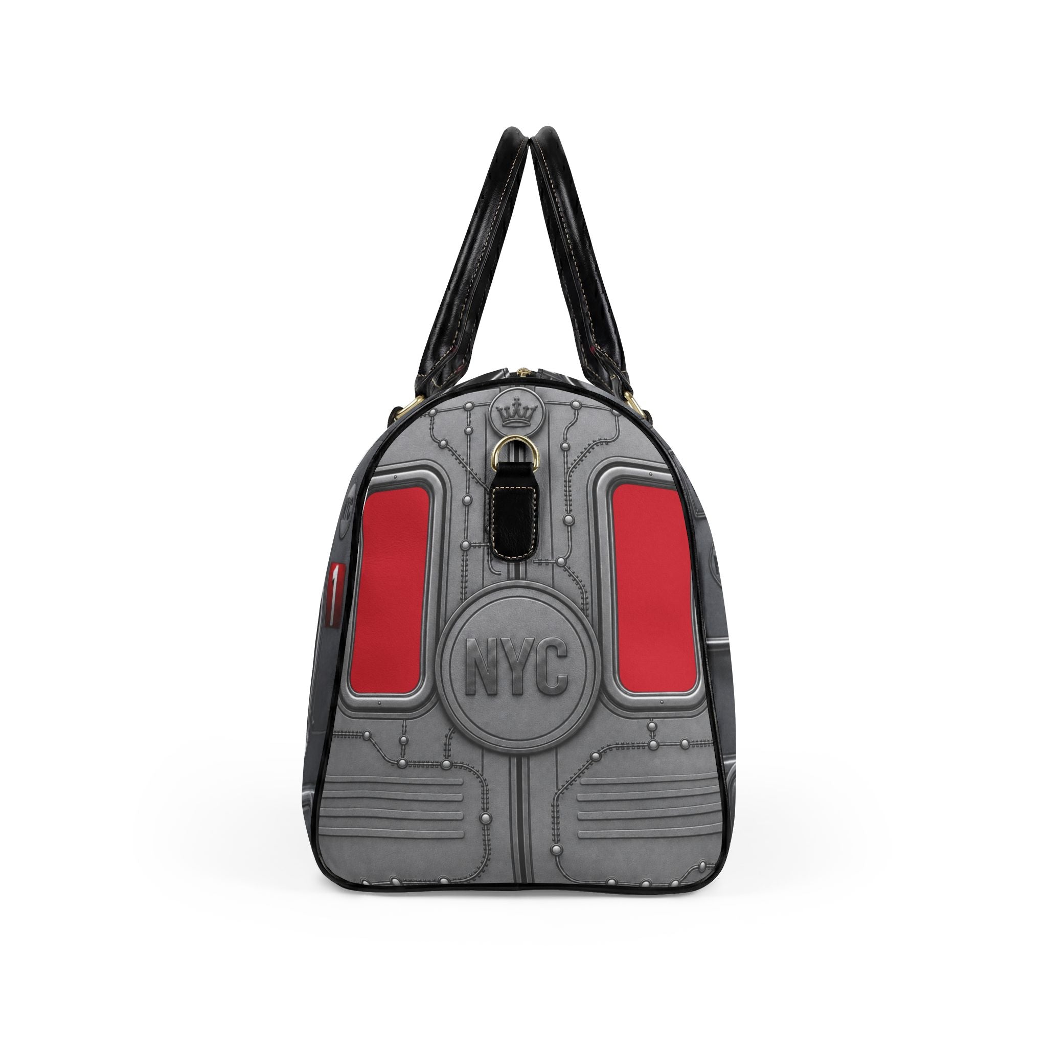 NYP Catch the 1™ Travel Bag