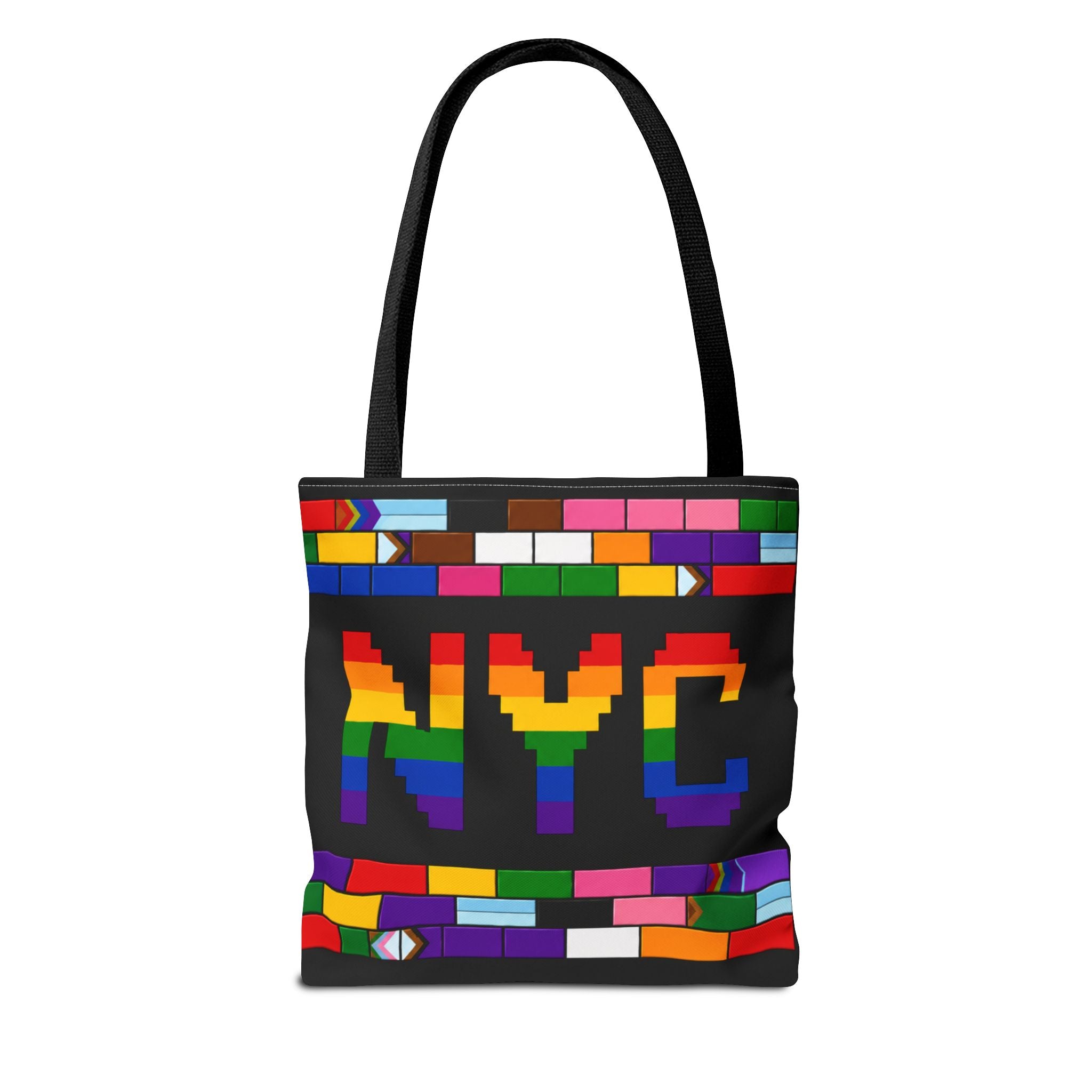 NYP City Tiles