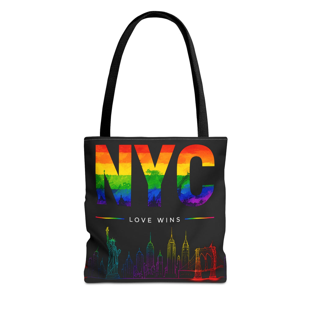 NYP LOVE WINS